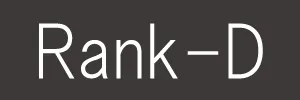 rankD